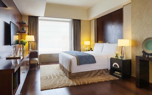 The Imperial Mansion, Beijing Marriott Executive Apartments