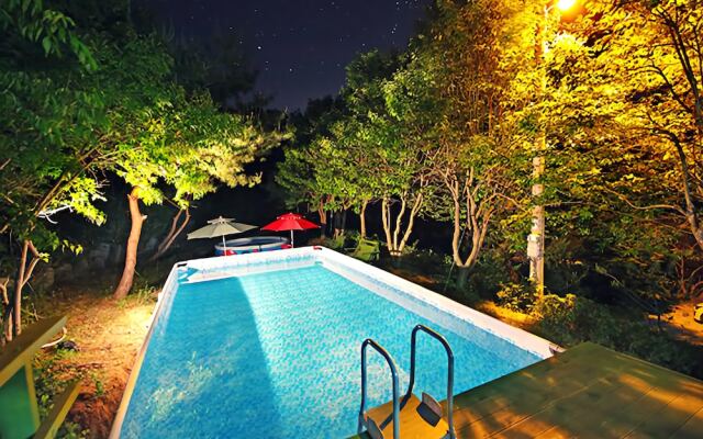 Jung Pension