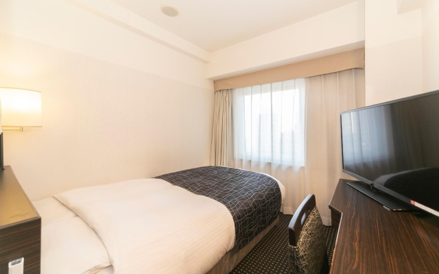 Small Double room (풀 더블 침대) 사진 1
