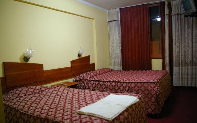 Hotel America Inn Puno