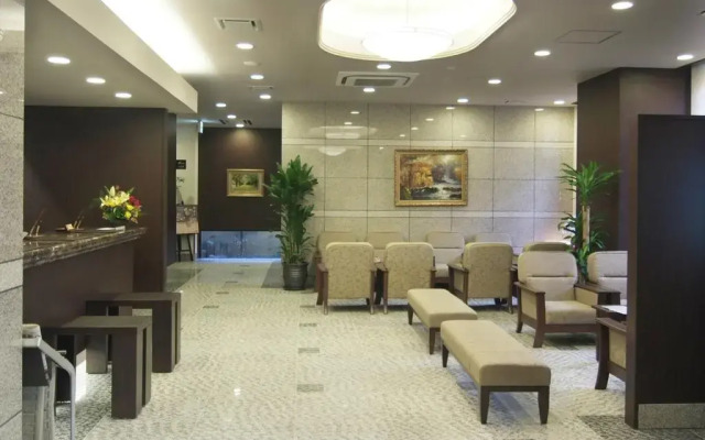 Hotel Route Inn Toki