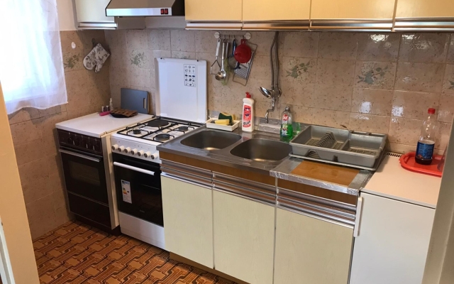 Holiday house Holiday Home Ante - 50 m from beach: Vinisce, Riviera Trogir