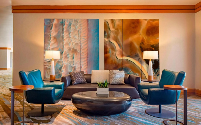 The Westin Tampa Waterside