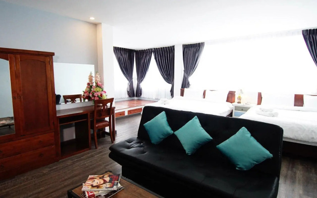 Phuranya Resort