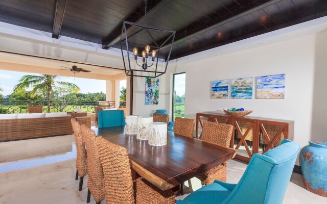 Premium Four Bedroom Condo