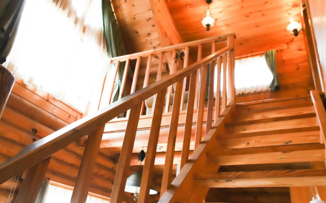 Hotel Lodge Maishima