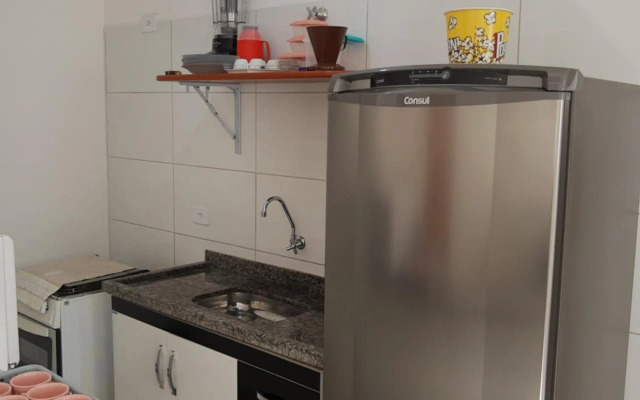 Apartamento Gratitude