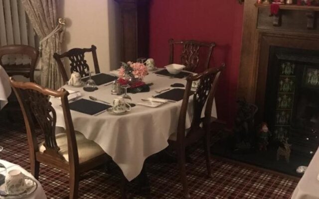 Somerdale Bed and Breakfast