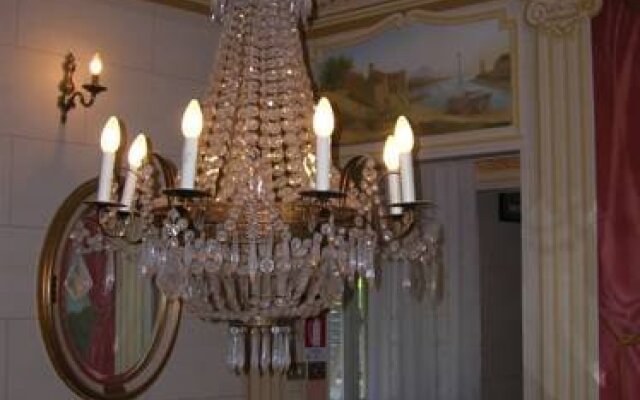 Hotel Edelweiss