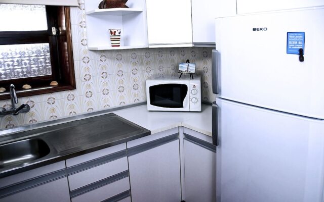 Apartamento Vasco Da Gama