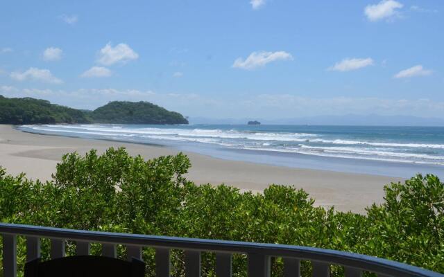 Parque Maritimo El Coco