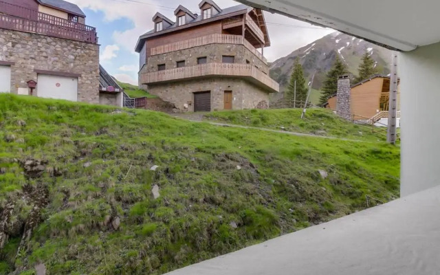 Appartement La Mongie, 2 pièces, 5 personnes - FR-1-404-57