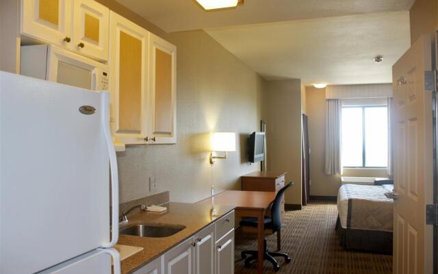 Extended Stay America Suites San Rafael Francisco Blvd East