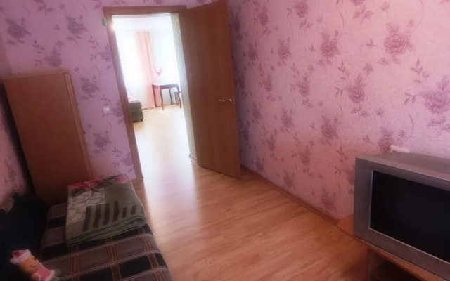 Квартира51 ул. Полярные Зори 27, корп. 2