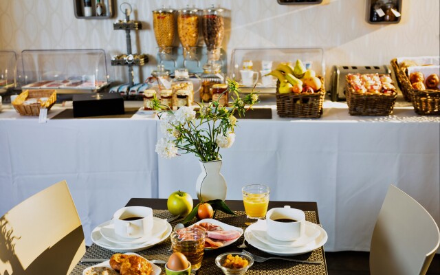 Forme Hotel & Spa Montpellier