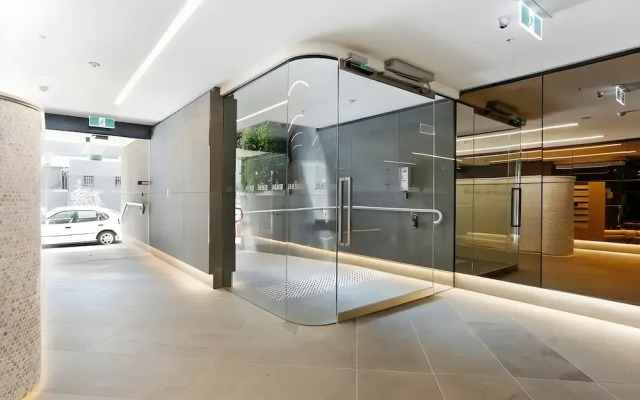Mega Style Apartments The General