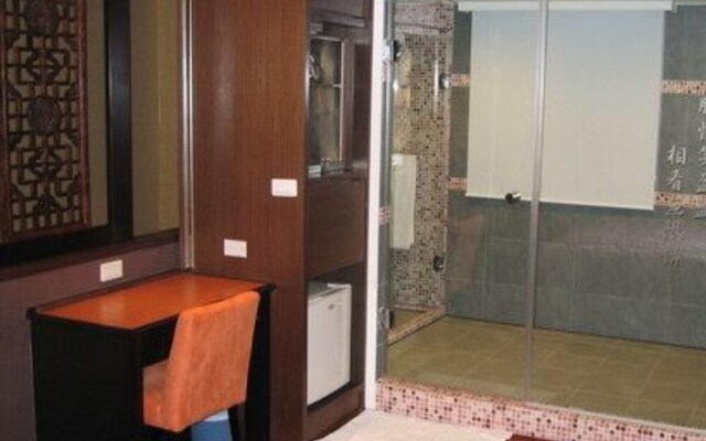 Bin Cheng Motel