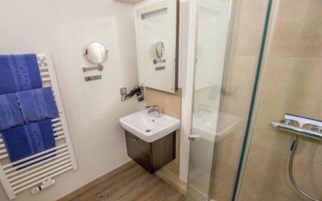 ancora Appartements - Appartementhaus 1