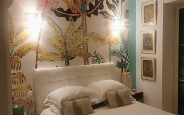 Blue Dream Cannes Guesthouse