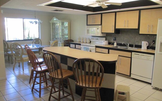 Bonita Springs Townhouse