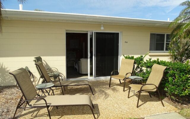 Jamaica Royale 084 - 2 Br Villa