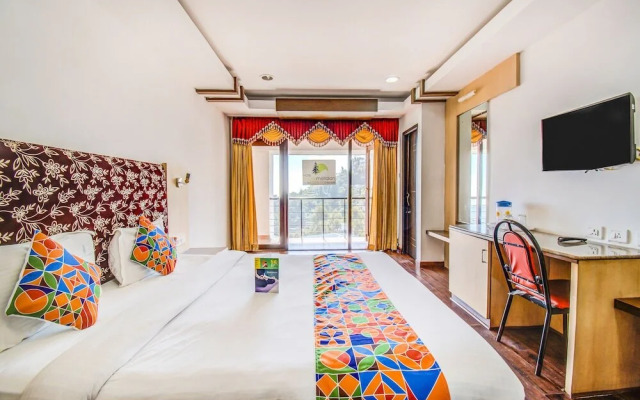 Kurunji Meridian by FabHotel