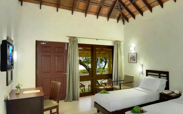 Abad Turtle Beach – Guest Rooms – Kalavoor