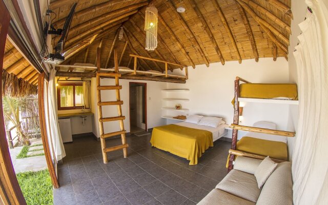 Peña Linda Bungalows