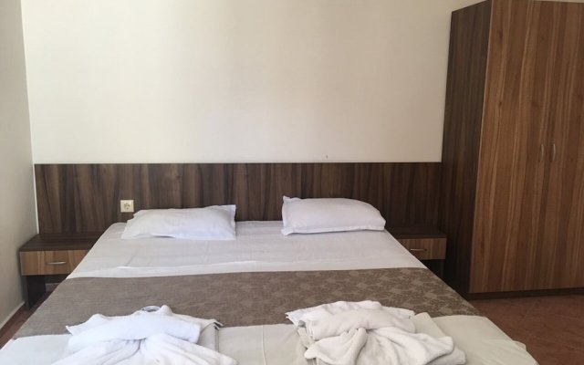 Elite Apartments is Located in the old Town of Pomorie
