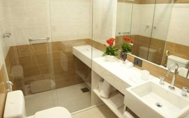 LS Villas Hotel & SPA