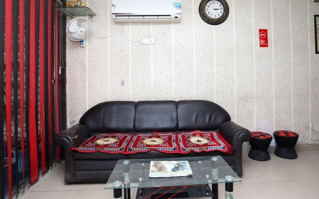 OYO Rooms Ramdhan Ajmer Road