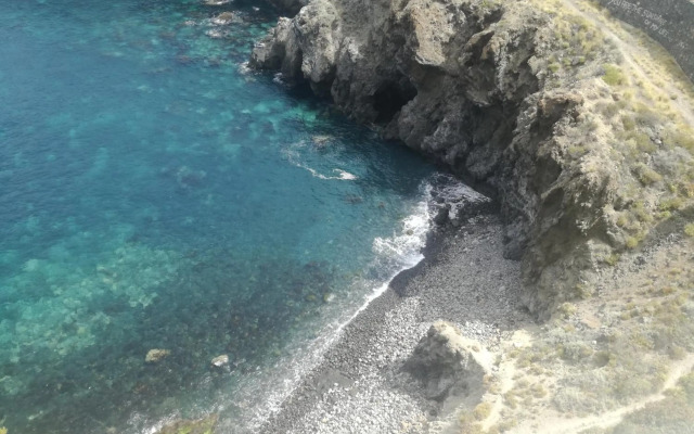 Apartamento Monis Natura