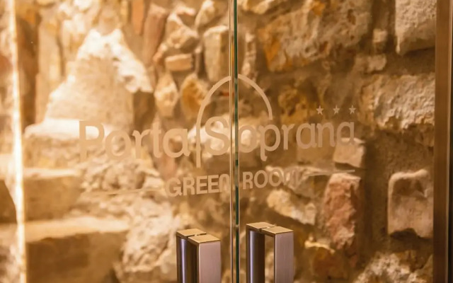 PORTA SOPRANA Luxury guest house &Spa