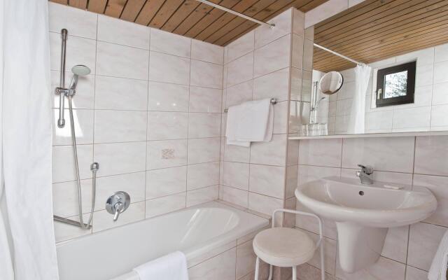 Haus Stefanie - Adults Only