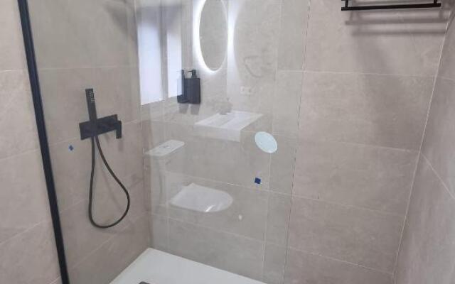 MS4 apartamentos Nervión para 6 personas