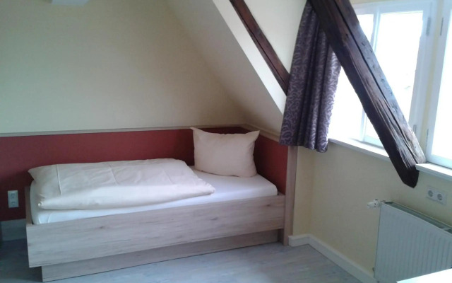 Hotel Theophano