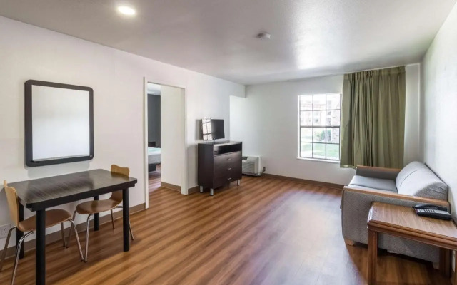 Quality Inn And Suites