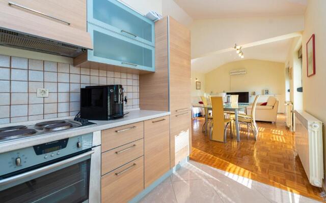 Vila Luna Apartments