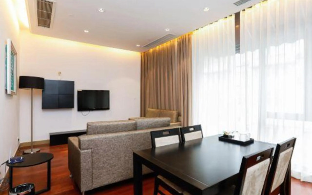 XiYue Hotel