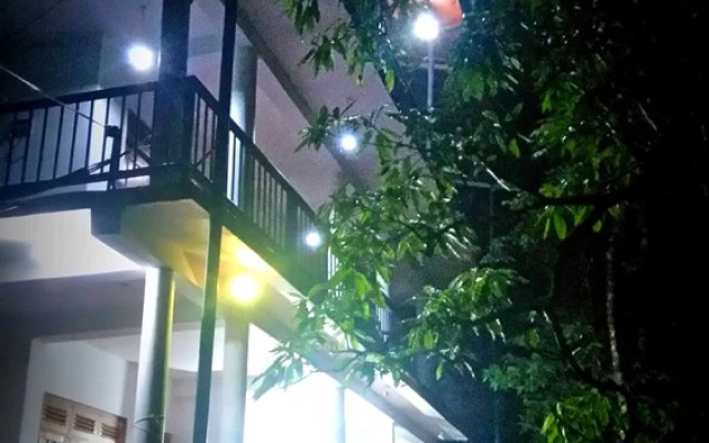 Samadhi Guest Inn Ella