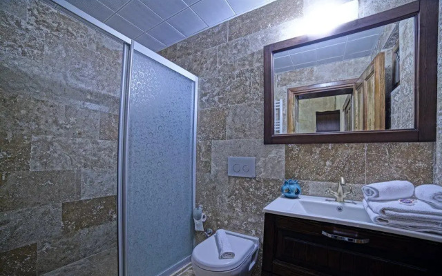 Samistal Lodge