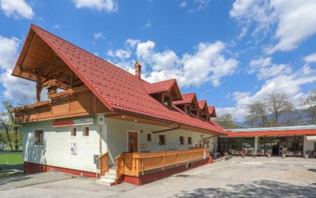Apartments ApArt Bled