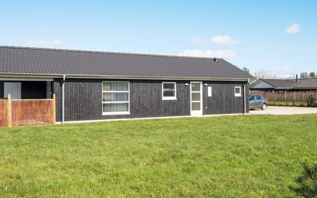 Holiday Home in Ansager