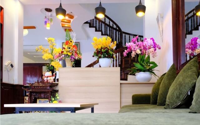 Da Nang Clover Homestay