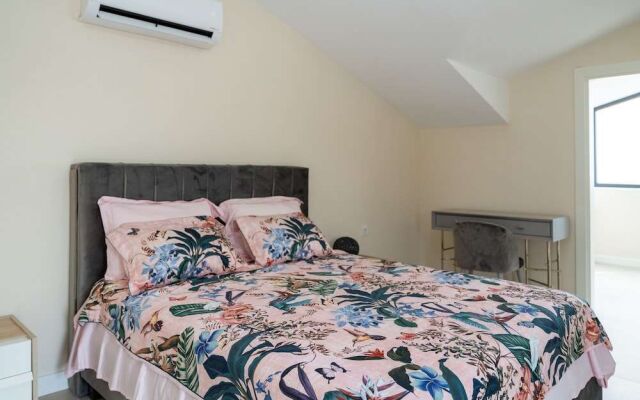 Paradise Town Villa Majesty