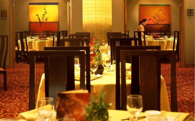 The Excelsior Hong Kong