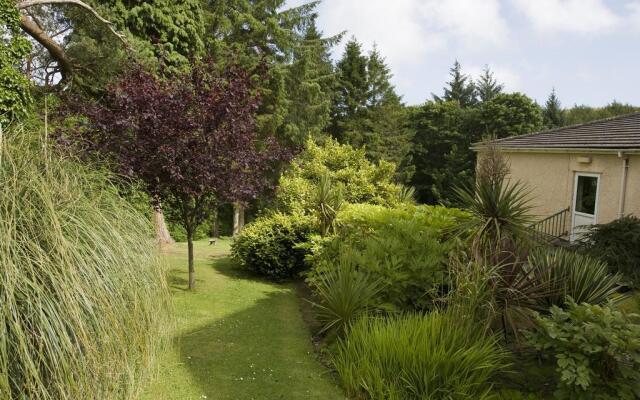 Cwmwennol Country House