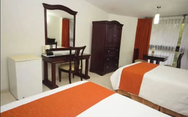 Hotel Poza Rica Inn