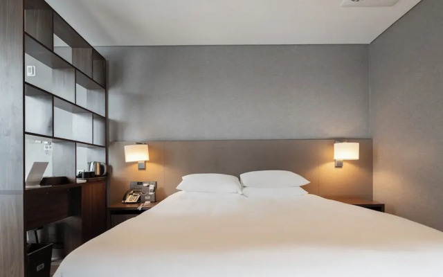 North Harbor Hotel Busan