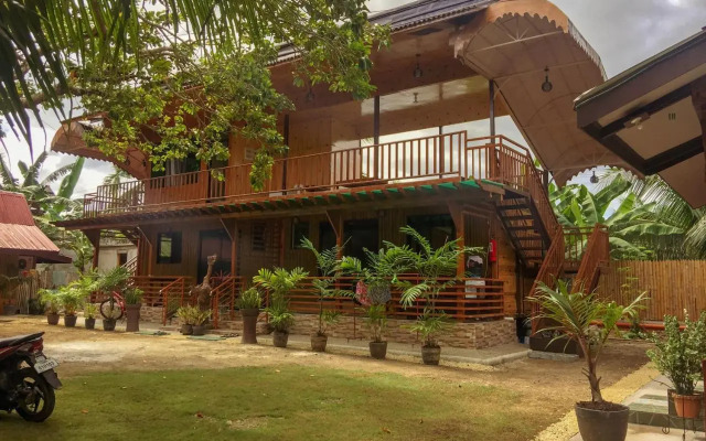 Pitaya Native Guest House